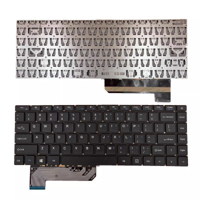 Gateway GWTN141-4RG 4BL 4GR GWTN141-2 GWTN141-3 US keyboard