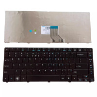 Gateway ID49C ID49C04u ID49C07u ID49C08u ID49C01h black US keyboard