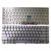 Gateway ID49C ID49C13u ID49C14u ID49C15C ID49C17C silver US keyboard
