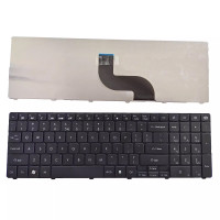 Gateway ID58 ID59 ID79 NV50 NV50A NV50A02u US keyboard