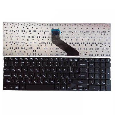 Gateway NV55 NV55S NV57H NV75S NV52L NV56 NV57 NV77 Russian RU keyboard