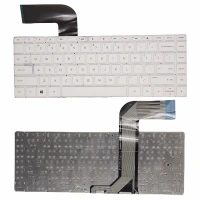HP 14-V Q139 14-P Q142 14V v049tx 14-U white US keyboard