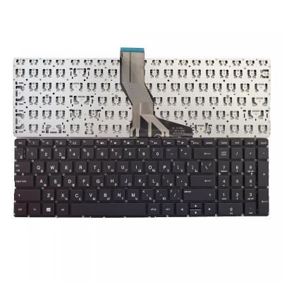 HP 15-AB 15-AK 15-AU 15-BC TPN-Q159 C122 Q172 Q173 Q16 Russian RU keyboard