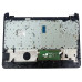 HP 15-AC, 15-AF, 15-AY, 15-BA, 15-BD, TPN-C125, 250 G4, 250 G5, 255 G4, 255 G5, US Keyboard Palmrest black, 855027-001 - additional view 1