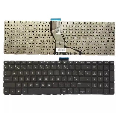 HP 15-BS 15-BW 250 G6 TPN-C129 Belgian BE keyboard