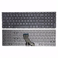 HP 250 G7, 255 G7, 256 G7, 256 G8, 250 G8, 250 G9, 255 G8, 255 G9, black US keyboard OEM
