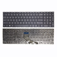 HP 250 G7, 255 G7, 256 G7, 256 G8, 250 G8, 250 G9, 255 G8, 255 G9, black US keyboard