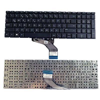 HP 15-cs 15-da 15-db 15-dw 17-by 17-ca Turkish TR keyboard