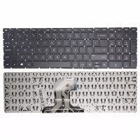 HP 15G-AD 15G-AJ 17-AC 17-AY 17-BA 17T-X 17Z-Y, 256 G5, 270 G5 US keyboard OEM