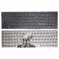 HP 15G-AD 15G-AJ 17-AC 17-AY 17-BA 17T-X 17Z-Y, 256 G5, 270 G5 US keyboard OEM