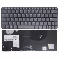 HP 2230S 2230 CQ20 US keyboard