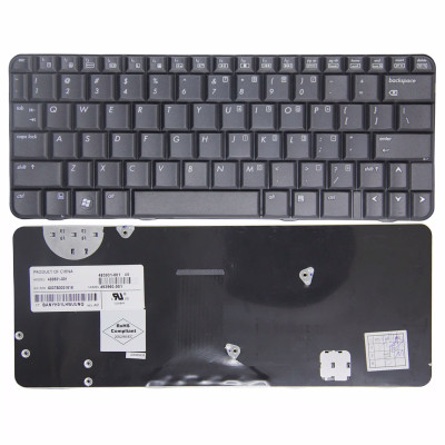 HP 2230S 2230 CQ20 US keyboard