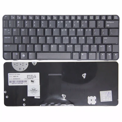HP 2230S 2230 CQ20 US keyboard