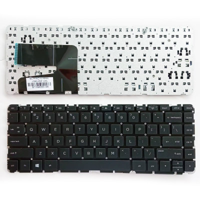 HP 240 G2 245 G3 14-G 14-R 14-N 14z-n100 US keyboard