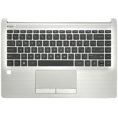 HP 340 G7, 340 G8, 348 G7, 348 G8, TPN-I136, L81308-001, US keyboard palmrest