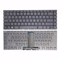 HP 340 G7 348 G7 240 G6 246 G6 245 G6 I136 black US keyboard