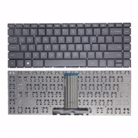 HP 340 G7 348 G7 240 G6 246 G6 245 G6 I136 black US keyboard