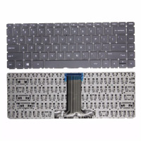 HP 340 G7 348 G7 240 G6 246 G6 245 G6 I136 black US keyboard OEM