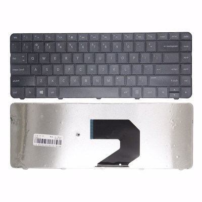 HP 430 G0, 431 G0, 435 G0, 630 G0, 631 G0, 635 G0, 636 G0, 240 G1, 246 G1, US keyboard OEM