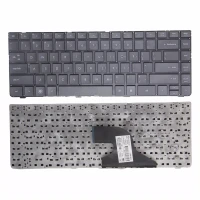 HP 4330 4430 4331 4431 no frame US keyboard OEM