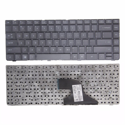 HP 4330 4430 4331 4431 no frame US keyboard OEM