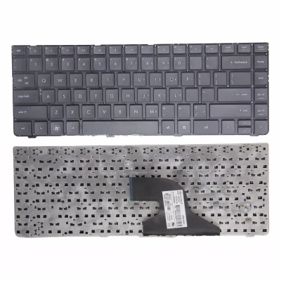 HP 4330 4430 4331 4431 no frame US keyboard OEM