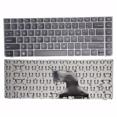 HP 4330 4430 4331 4436 US keyboard OEM
