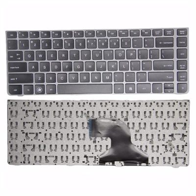 HP 4330 4430 4331 4436 US keyboard OEM
