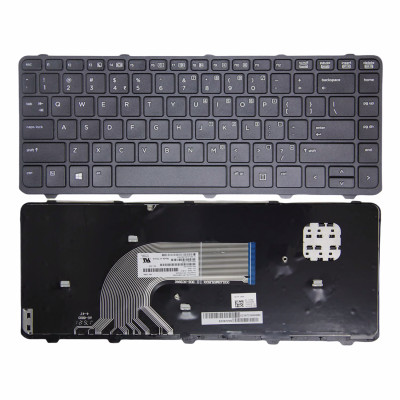 HP 440 G1 445 G1 445 G2 430 G2 440 G2 US keyboard original