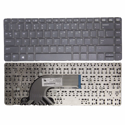 HP 440 G1 445 G1 445 G2 430 G2 440 G2 no frame US keyboard
