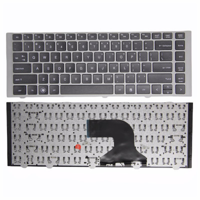 HP 4440 4441 4446 4445 US keyboard OEM