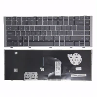 HP 4440 4441 4446 4445 US keyboard original