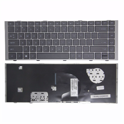 HP 4440 4441 4446 4445 US keyboard original