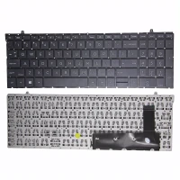 HP EliteBook 860 G9 / Zbook Firefly 16 G9 G10 US keyboard OEM