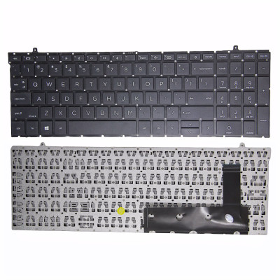 HP 450 G9 455 455R G9 860 865 455 G9 G10 HSN-Q34C-4 US keyboard OEM