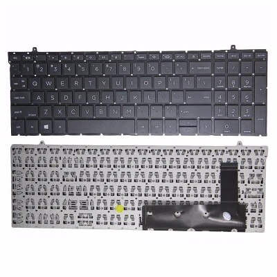 HP EliteBook 860 G9 / Zbook Firefly 16 G9 G10 US keyboard OEM
