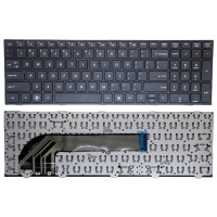 HP 4540, 4540S, 4545, 4545S, 4740, 4740S, US keyboard