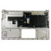 HP 470 G8, 470 G9, 17-CN, 17-CP, 17S-CU, TPN-L140, backlit US keyboard palmrest silver fingerprint - additional view 1