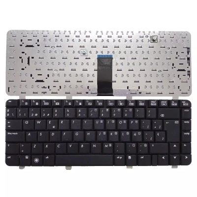 HP 510 530 HP510 HP530 Spanish SP keyboard