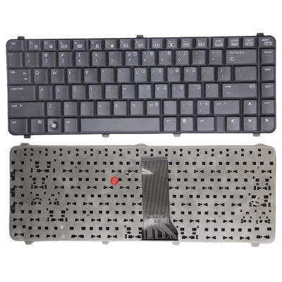 HP 6530s 65315 6535S 6730S 67315 6735S US keyboard