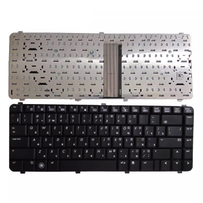 HP 6530s 6531s 6535S 6730S 6731S CQ511 510 515 610 Russian RU keyboard