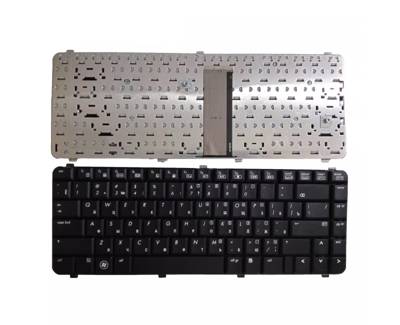 HP 6530s 6531s 6535S 6730S 6731S CQ511 510 515 610 Russian RU keyboard