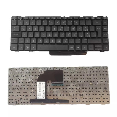 HP 8460p 8460w 8470p 8470w ProBook 6460 6465b Swiss SW keyboard