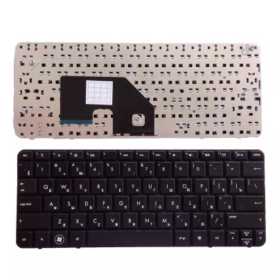 HP C700 C710 C720 C727 C729 C730 G7000 Russian RU keyboard