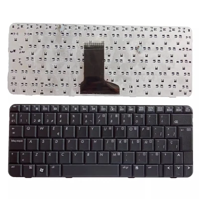 HP COMPAQ CQ20 2230 2230S Spanish SP keyboard