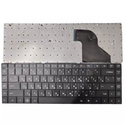 HP COMPAQ CQ620 CQ621 CQ625 620 621 625 Russian RU keyboard