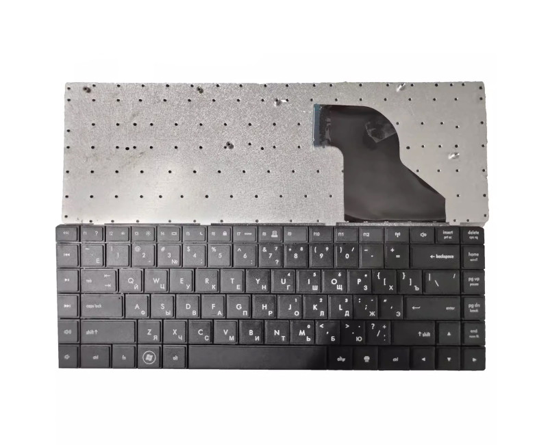 HP COMPAQ CQ620 CQ621 CQ625 620 621 625 Russian RU keyboard