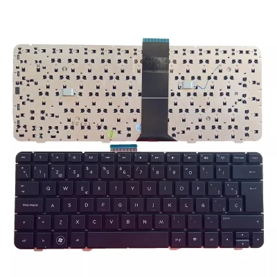 HP COMPAQ PRESARIO CQ32 G32 DV3-4000 Spanish SP keyboard