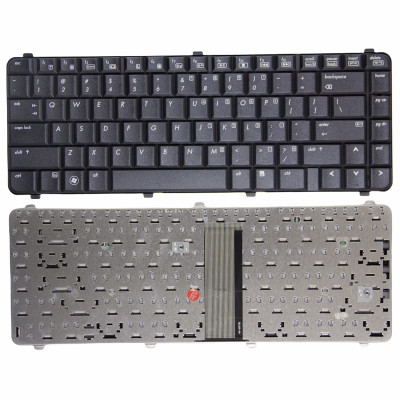HP CQ510 CQ511 CQ515 CQ516 CQ610 US keyboard