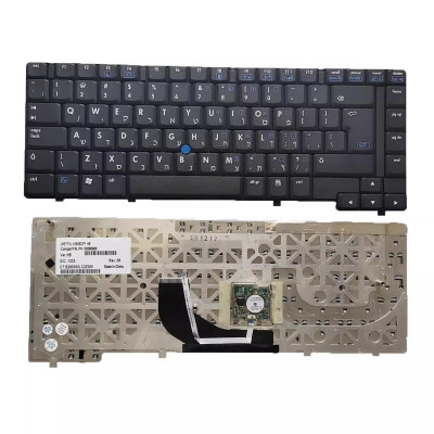 HP Compaq 6910p 446448-211 Hungarian HU keyboard